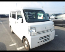 Used Suzuki Every Cars For Sale in Japan