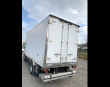 Mitsubishi Canter 2008