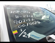 Toyota Voxy 2018, BLACK, 2000cc - Karmen Ltd