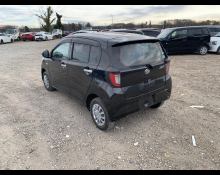 Daihatsu Mira e:S 2019