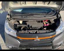 Mitsubishi eK Custom 2019