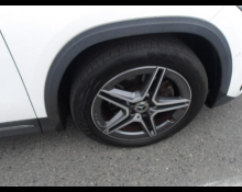 Mercedes Benz GLA-class 2023