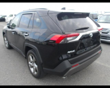 Toyota RAV4 2019