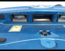 Toyota Corolla Fielder 2016