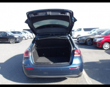 Mercedes Benz A-Class 2021