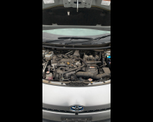 Toyota Yaris Cross 2020