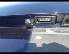 Volkswagen Sharan 2014