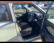 Mitsubishi ek X 2019