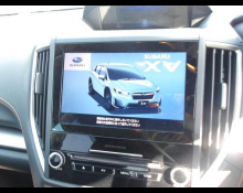 Subaru Impreza XV 2019