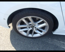 Audi A5 2021