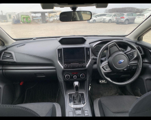 Subaru Impreza Sport 2019