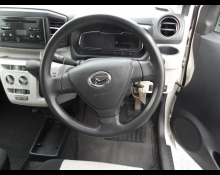 Daihatsu Mira e:S 2019