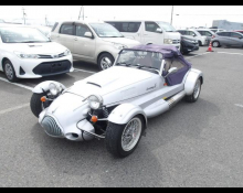 Mitsuoka Zero 1 1997