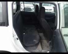 Toyota Succeed Van 2019