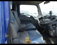 Mitsubishi Canter 2004