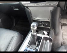 Toyota Land Cruiser Prado 2019