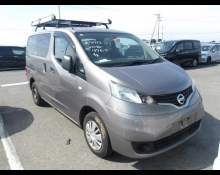 Used Nissan Nv200 Cars For Sale in Japan