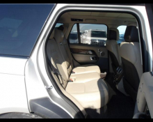 Land Rover Range Rover 2020