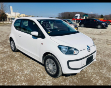 Volkswagen UP 2013