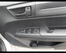 Toyota Corolla Fielder 2019