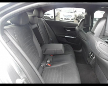 Mercedes Benz C Class 2023