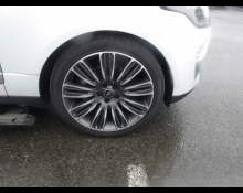 Land Rover Range Rover 2019