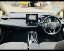 Toyota Corolla Touring 2022