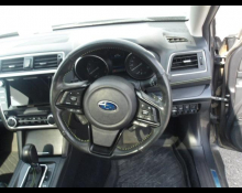 Subaru Outback 2019