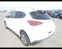 Mazda Mazda2 2022