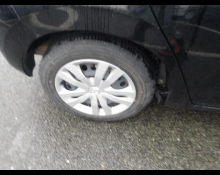 Honda Fit 2023