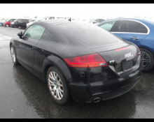 Audi TT 2010