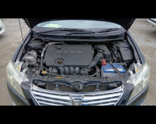 Toyota Premio 2011