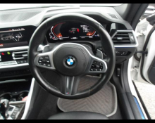 BMW 4 Series 2021