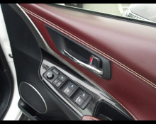 Toyota Harrier 2019