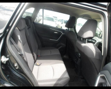 Toyota RAV4 2022