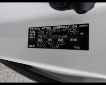 Toyota Noah 2019