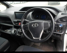 Toyota Noah 2019