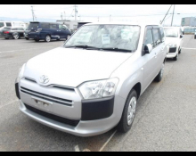 Toyota Succeed 2019