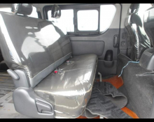 Toyota Hiace Van 2018