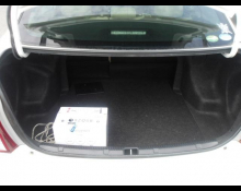 Toyota Corolla Axio 2014