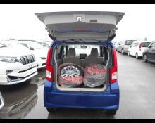 Daihatsu Move 2019