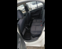 Nissan March 2012