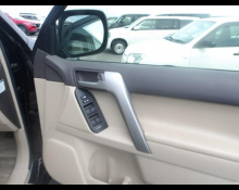 Toyota Land Cruiser Prado 2020
