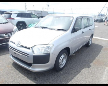 Toyota Probox 2019