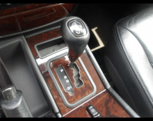 Mercedes Benz G-Class 2001