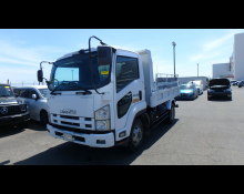 Isuzu Forward 2008