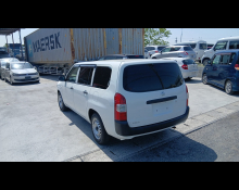 Toyota Probox 2019