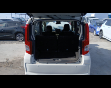 Daihatsu Move 2019