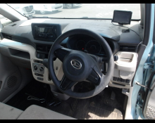 Daihatsu Move 2019