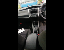 Toyota Corolla Fielder 2019